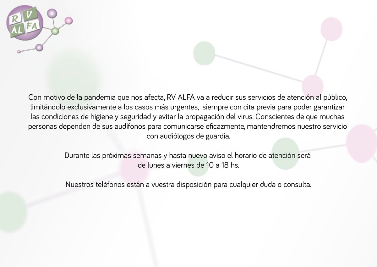 RV ALFA tweet media