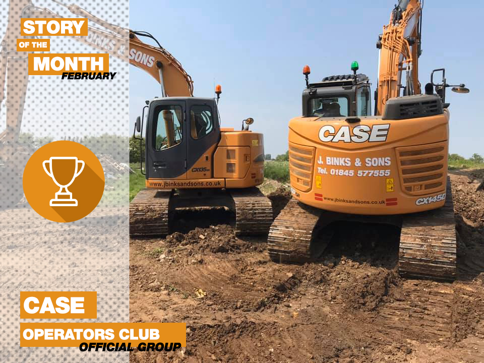 CaseCE_EU's tweet photo. Here is the latest winner of the CASE Operators Club photo of the month competition! https://t.co/EFH2wXArGo