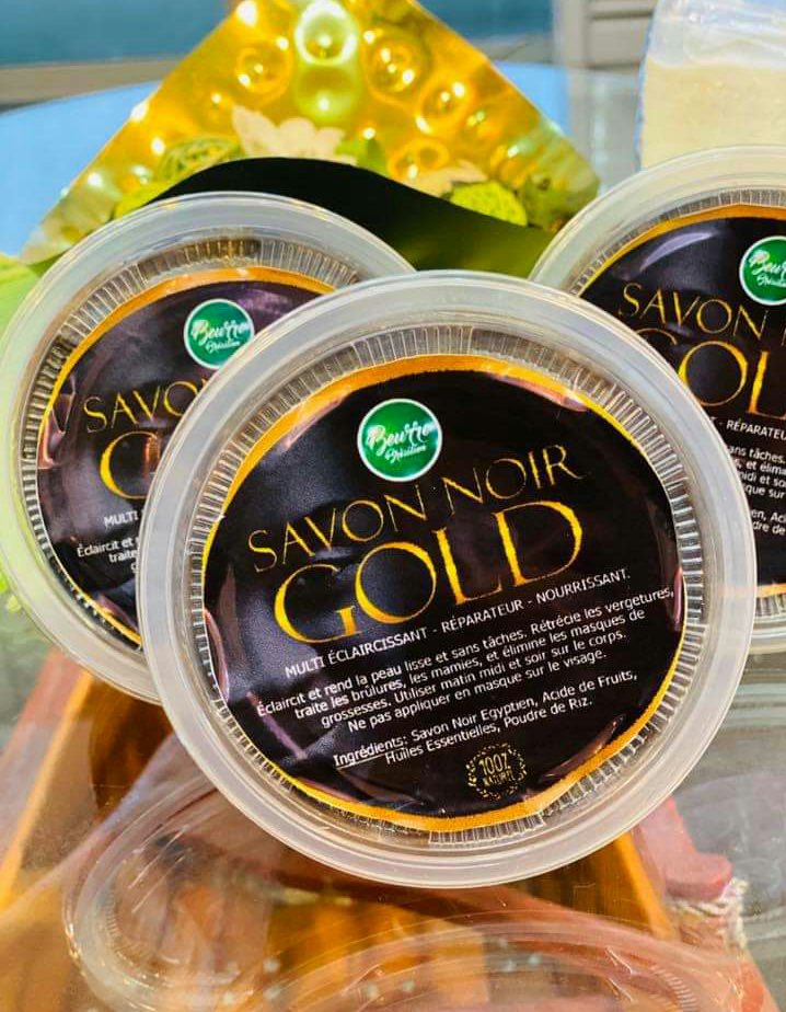 david_sende's tweet image. Beauté naturelle..savon noir top afrika