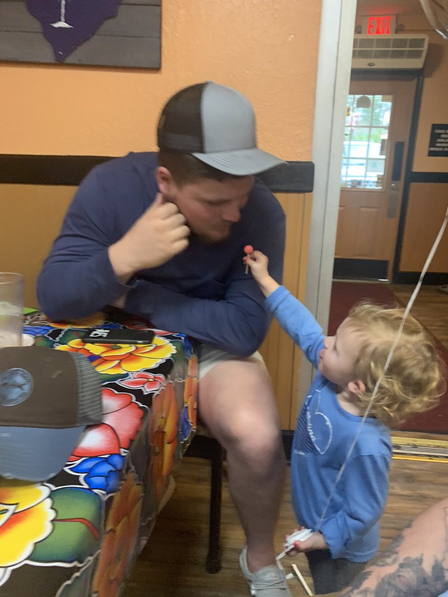 VTunall's tweet image. Happy Birthday to my favorite TarHeel. We love you and are very proud of you.