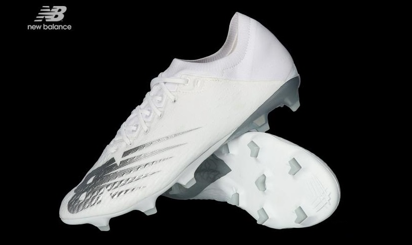 サッカースパイク Kohei Sblog ニューバランス サッカースパイク Furon V6 Pro Fg ホワイト シルバーの限定カラー 海外では3月17日から発売 T Co Mfbp0hddjg サッカースパイク Kohei Sblog ニューバランス サッカースパイク Furon V6 Pro Fg ホワイト シルバーの限定カラー 海外では3月17日から発売 T Co Mfbp0hddjg