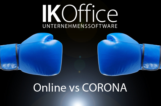 IKOffice tweet picture