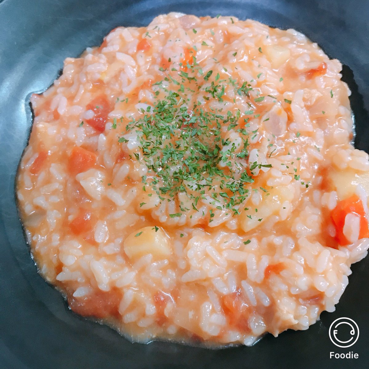 メバルの唐揚げ
