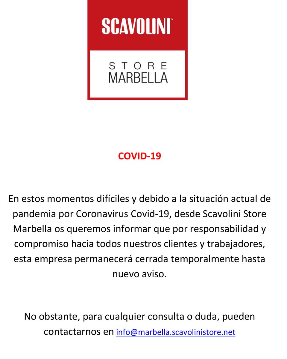 Scavolini Marbella (@scavolinimarb) on Twitter photo 