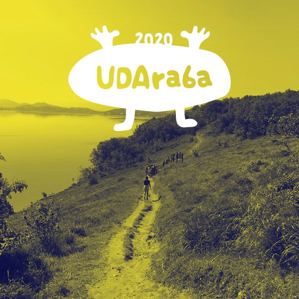 InfoGaztea's tweet photo. Udaraba 2020
📅Martxoaren 31tik apirilaren 8ra, biak barne.
💻Izen ematea soilik web orriaren bitartez egingo da.
📅Del 31 de marzo al 8 de abril, ambos inclusive.
💻Las inscripciones se harán únicamente a través de la WEB.
https://t.co/ni32L4izJc
#DFAlava #udaraba https://t.co/9hnI5c2ggr