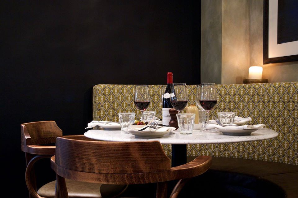 Bring Your Own...
.
.
Bring Your Own Wine every Monday

Available for guests when booking and qouting BYO

Ts&amp;Cs - One Bottle per person for each a la carte main or special ordered. Upto 4 guests can use this offer from 12pm-close EVERY Monday