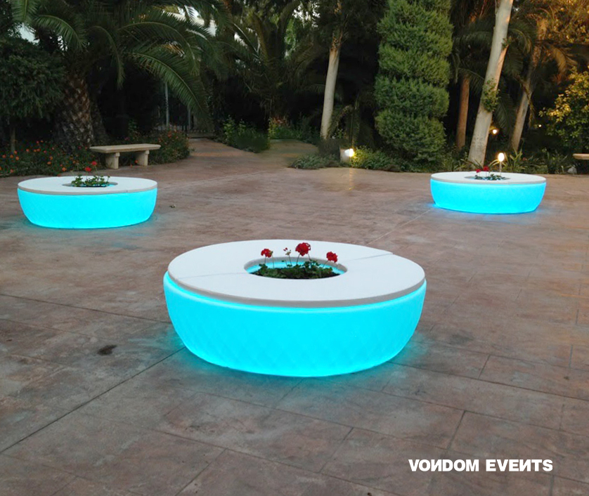 Vondom Events tweet media