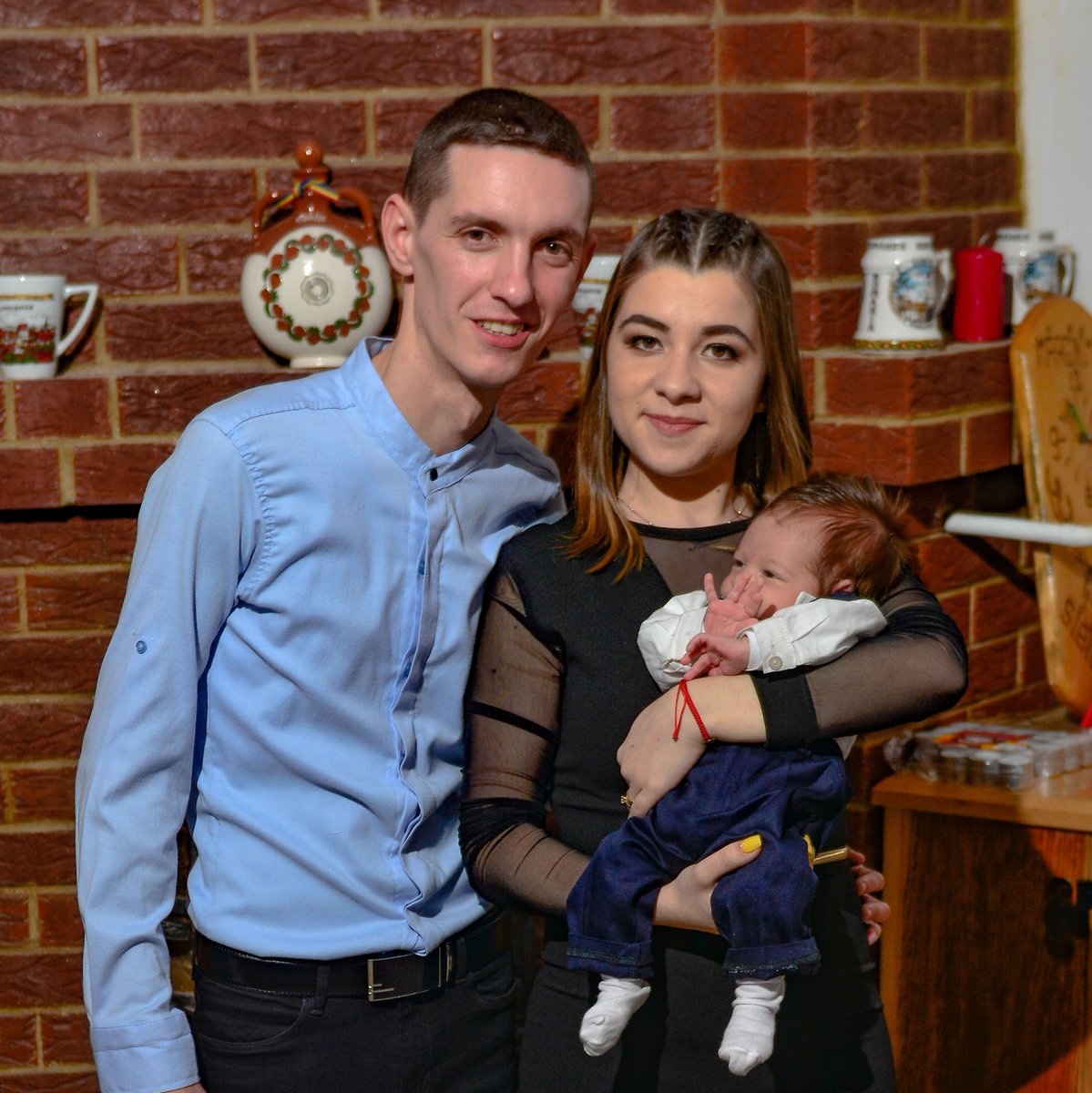 #FotografieDeProfilNouă