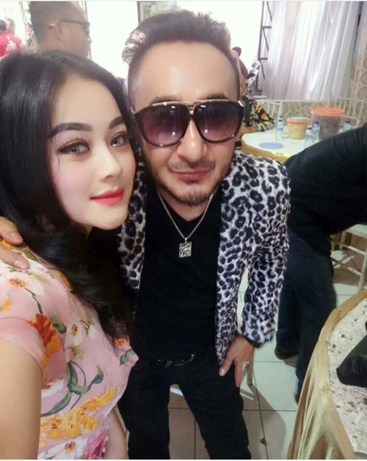 Dendy jo (@dendyjo3) on Twitter photo 