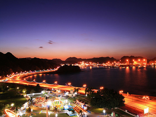 DevTelecoms's tweet image. Omantel and Ericsson in networks management deal #Ericsson #Fixedline #MiddleEast #Cellular #NFV tinyurl.com/sdwervd