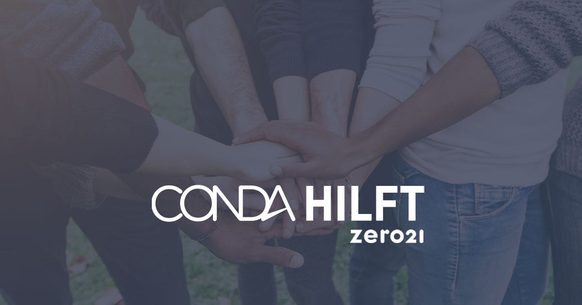 The 📣 CONDA-hilft.at 📣 #crowdinvesting initiative just started to help startups and SMEs bridge financing gaps. Check out this simple tool to get capital from supporters in the form of subordinated loans via @CONDA_Austria. #coronacrisis #coronavirusAT