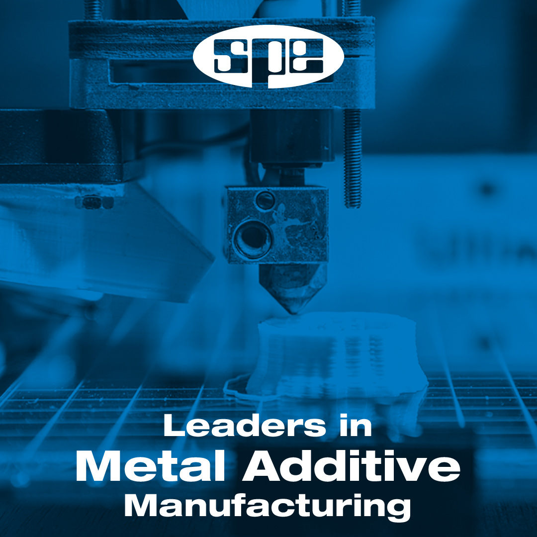 Leaders in metal additive manufacturing, in-house post processing to include machining finishing and inspection!

staffsprecision.co.uk

#Leaders #Engineering #Manufacturing #Machining #Inspection #Metal #AdditiveManufacturing #MondayMotivation