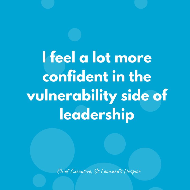 DeniseChilton's tweet photo. When Emma first came for coaching she was in the grips of Imposter Syndrome and the negative chatter from her #innerchimp was taking over.
#leadershipdevelopment #executivecoaching https://t.co/0A0iI0SoJr