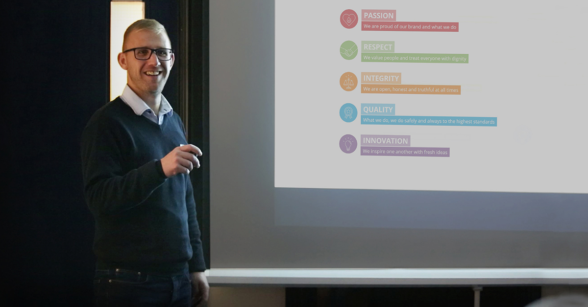 We have made changes to our recruitment process, introducing new tools to assist in the development of 'Pick &amp; Mix', a more comprehensive way to interview &amp; assess prospective employees > stonbury.com/news/pick-mix-… #stonbury #careersinconstruction #workforus #careers #jobforlife