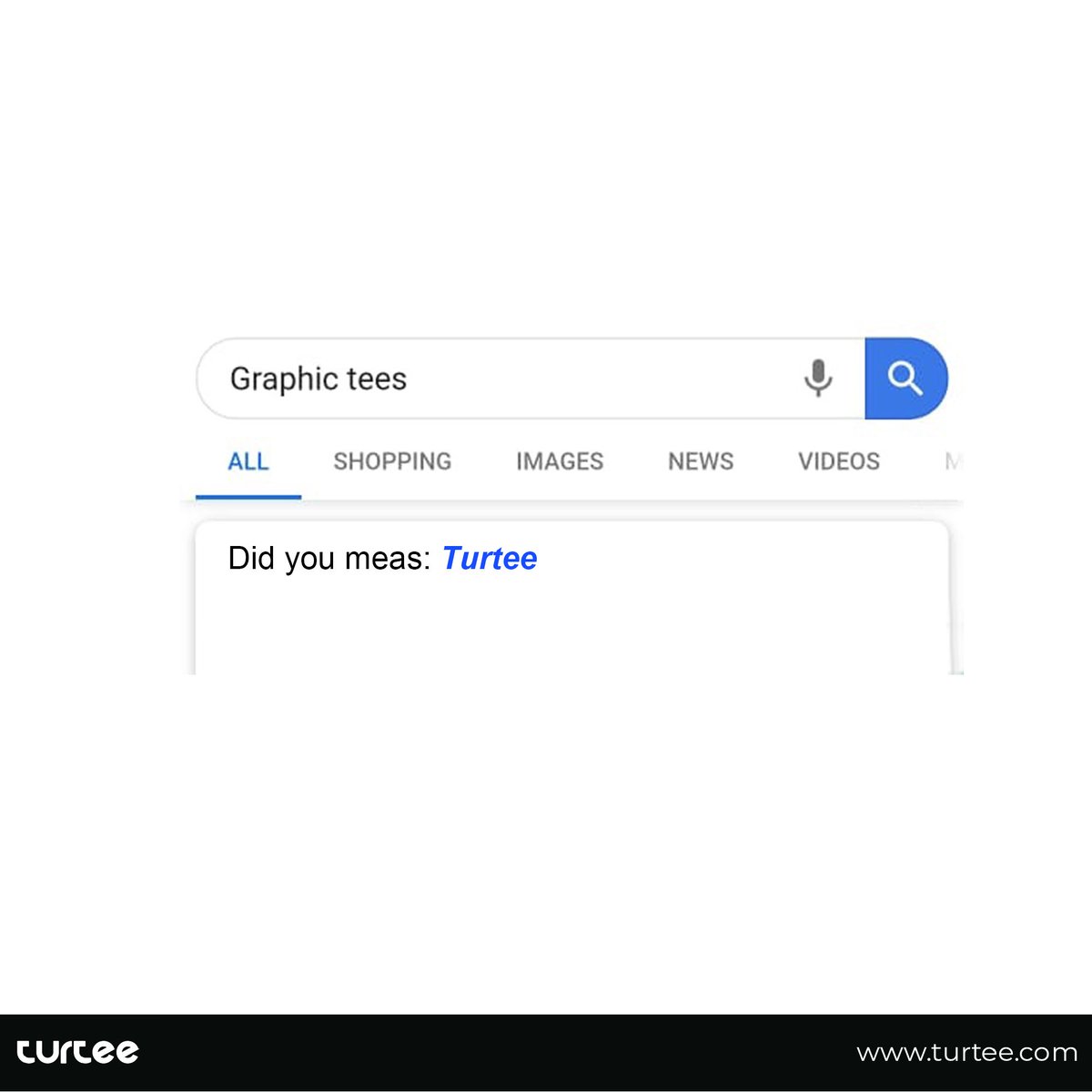 turteeofficial's tweet photo. DidYouMean You got it right! Explore our exclusive range of graphic tees on our website: https://t.co/mIR3NBAgj1
#turtee #turteetees #turteeteeshirts #turteeteeshirtdesign #graphictee #graphictees #teeshirtslove #teeshirtlife #contest #contestgiveaway #turteecontest #quiz #turtee https://t.co/6zn8jQzgjm