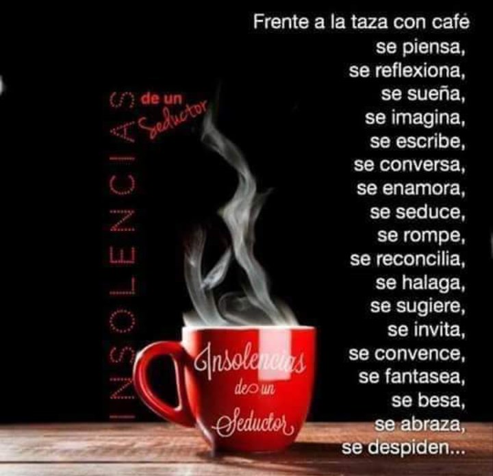 Twitter 上的Fabian Teti："Reflexión. Frente a una taza de café. .....  https://t.co/LYdX2wQVTp" / Twitter