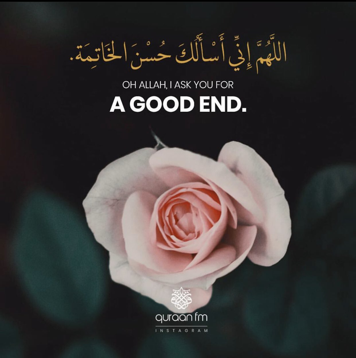 Quraan FM on Twitter: