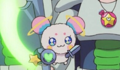 A List Of Tweets Where ぱすくろ Skeb受付中 Was Sent As なんにも考えてない顔のプリキュア妖精 1 Whotwi Graphical Twitter Analysis