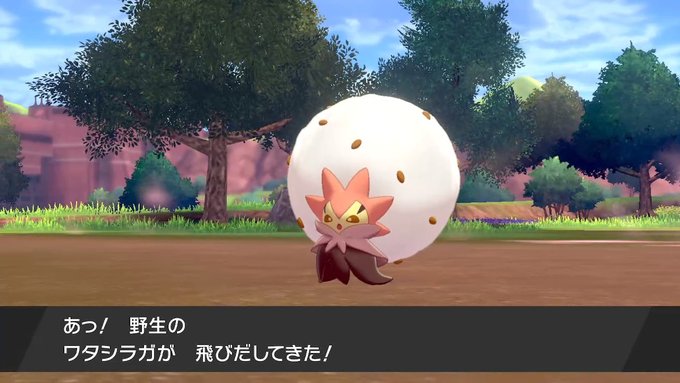 ぴば子 さん がハッシュタグ ポケモン剣盾 をつけたツイート一覧 1 Whotwi グラフィカルtwitter分析