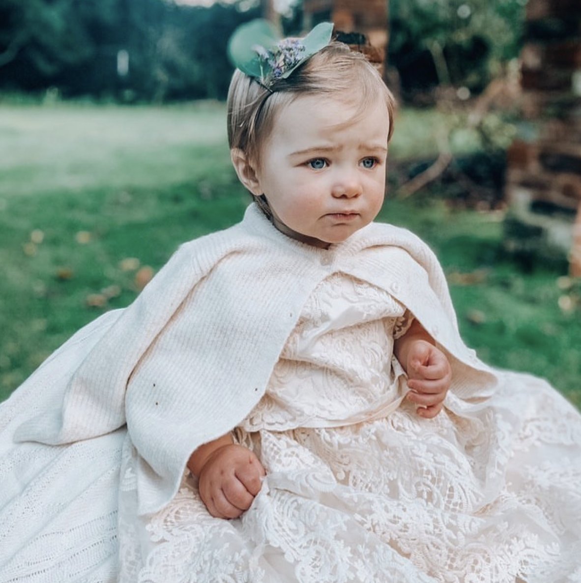 roco christening dresses