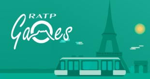 mindparks's tweet photo. Mise en "stand by" du jeu RATP Games !

Au regard de la situation actuelle, il nous semble opportun de dépublier le jeu.

Nous relancerons dans un contexte plus favorable !

Bien à vous et prenez soin de vous et de vos proches. https://t.co/qSx6bXzSEx
