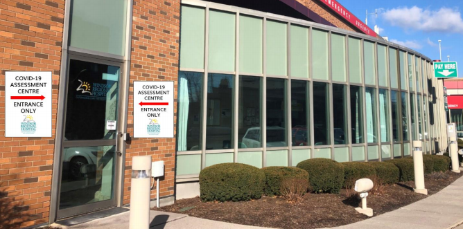 #Windsor Regional Hospital is opening a COVID-19 assessment centre at its Ouellette Campus. #sxont
blackburnnews.com/windsor/windso…
