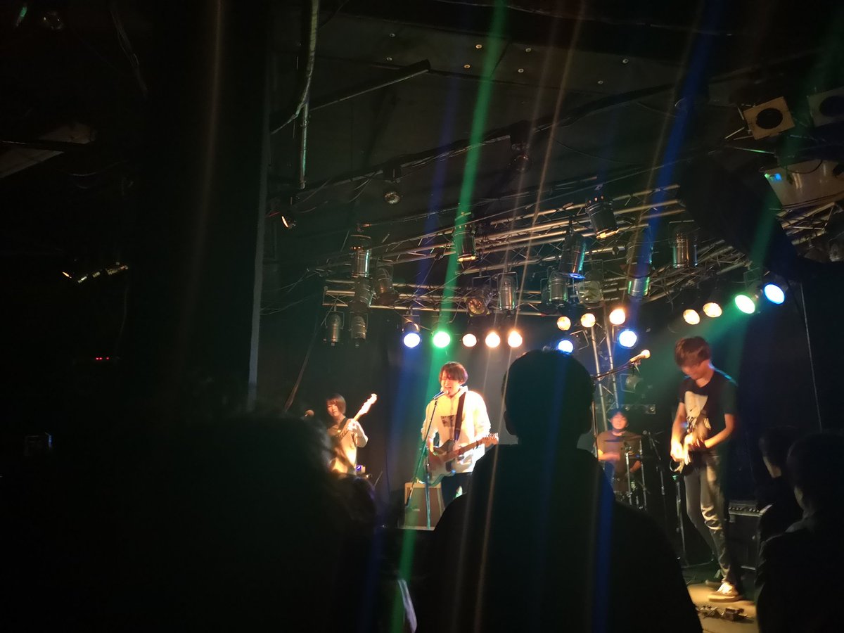 nekojarasu's tweet photo. 昨日はありがとうございました！！いろいろな愛を感じた１日でした。昨日のマーカスは忘れません。明日からのマーカスも忘れません！らぶ！
すみません、清水さんの写真出番前で緊張して取れなかったです。。
#清水舞伎子
#minamo
#THESHITMS
#３月１５日 https://t.co/QzFCRPYTUt