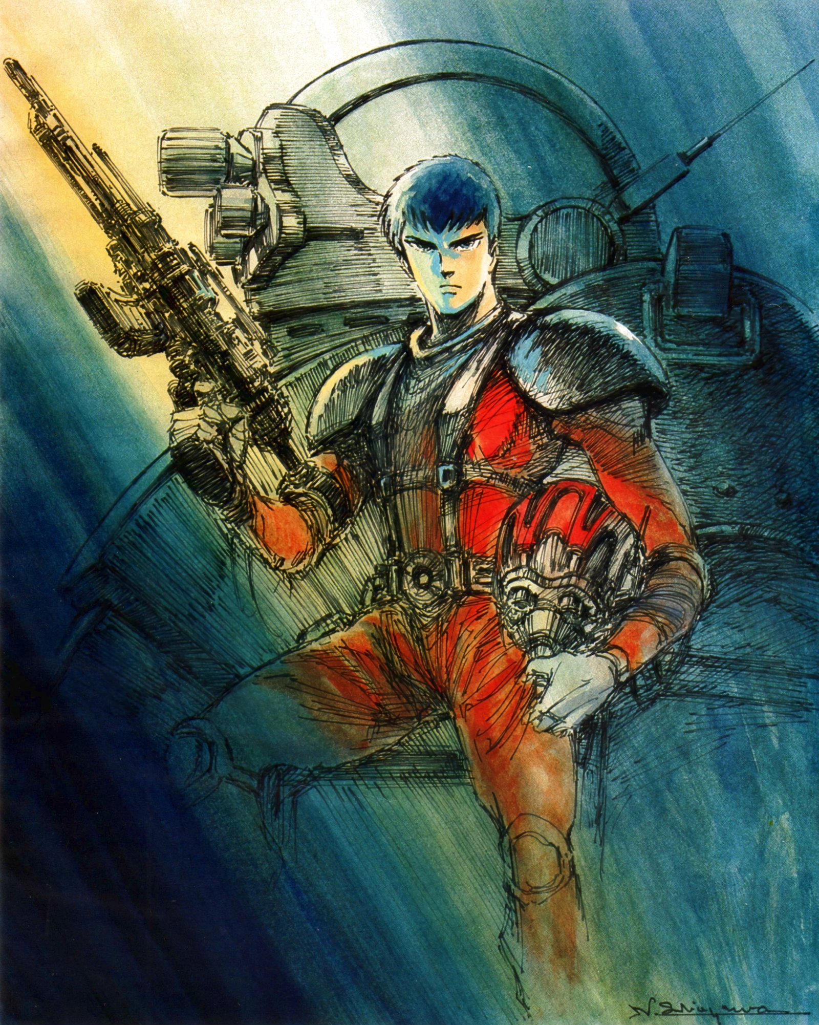 AnimArchive on X: AnimArchive on X: