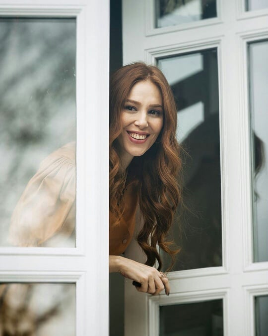 ayla_992's tweet photo. Çok özledim 💔
#ElcinSangu https://t.co/W59EHNXI6k