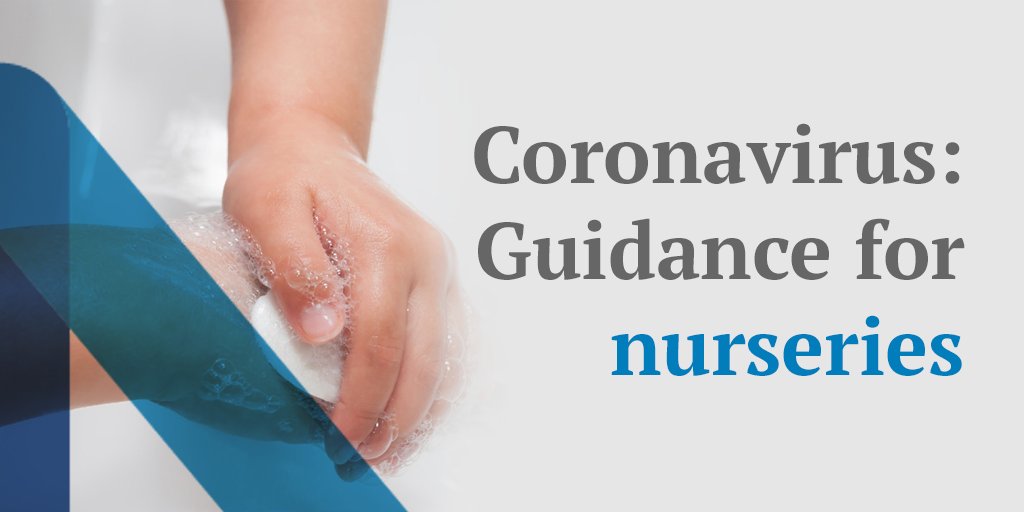 . <a href="/GOVUK/">GOV.UK</a> has updated its guidance for educational settings re #Coronavirus / #COVID19 

See the updated guidance and our support here: ndna.org.uk/coronavirus