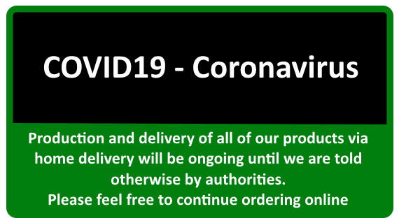 Dont Panic! You can still get our lovely pies online!
visit limetreepantryfoods.com to place an order.