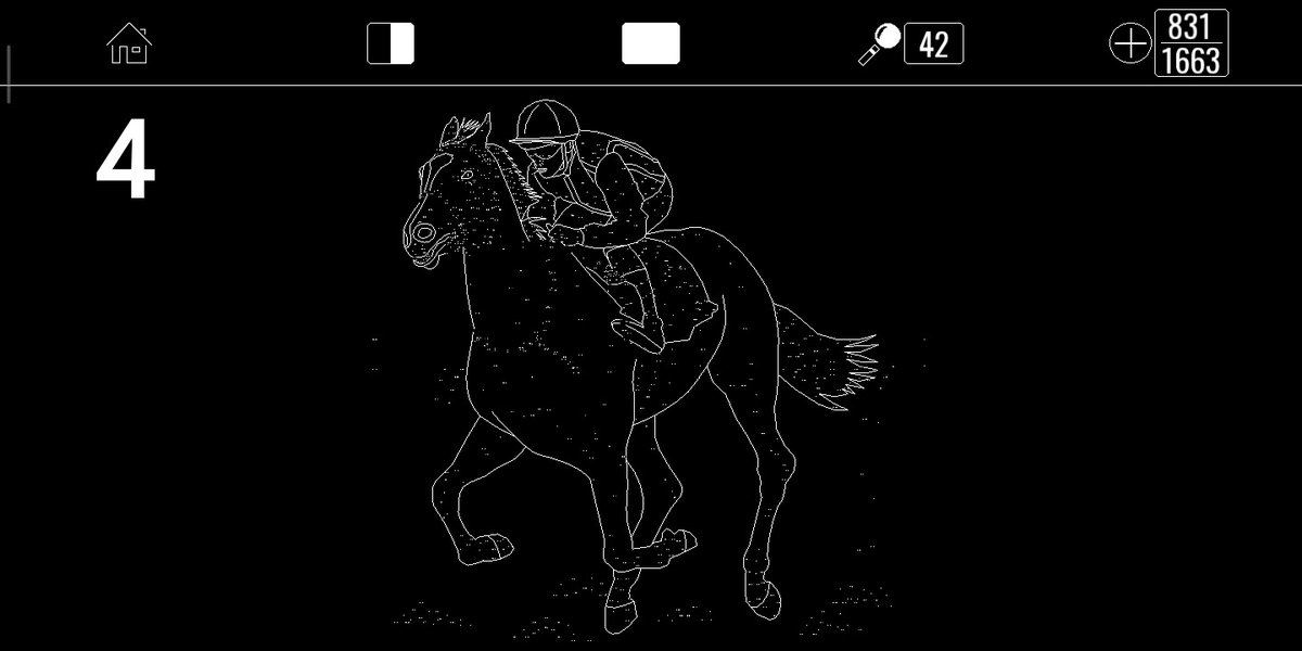 DotToDotPuzzle's tweet photo. New games on Dot to Dot Puzzle Game for Android and iOS, new games for play #StayAtHome #games #quedateEnTuCasa 

https://t.co/FAeelT5MRP

https://t.co/952EAcmR33

#enjoy #Play @GooglePlay @Apple try this game on Apple Store and Google Play https://t.co/vv7oPLRCNq