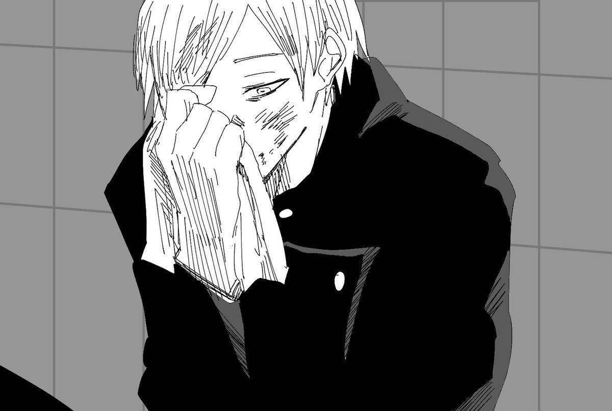 いつか作った動画をまたMP4にするついでに少し描き直そうとしてるうちに…あれ…場面が増え… 