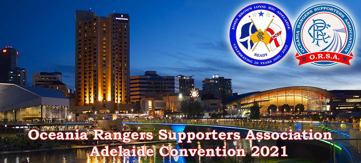 Please check our facebook page for important update regarding ORSA 21 Convention.
facebook.com/JohnBrownLoyal…