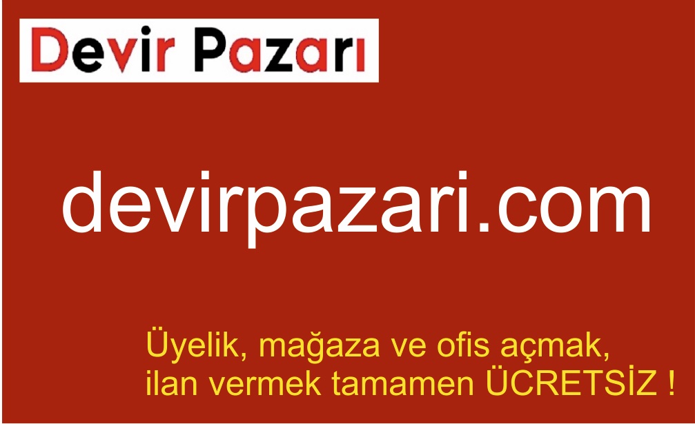 Devir Pazarı (@devirpazari) on Twitter photo 