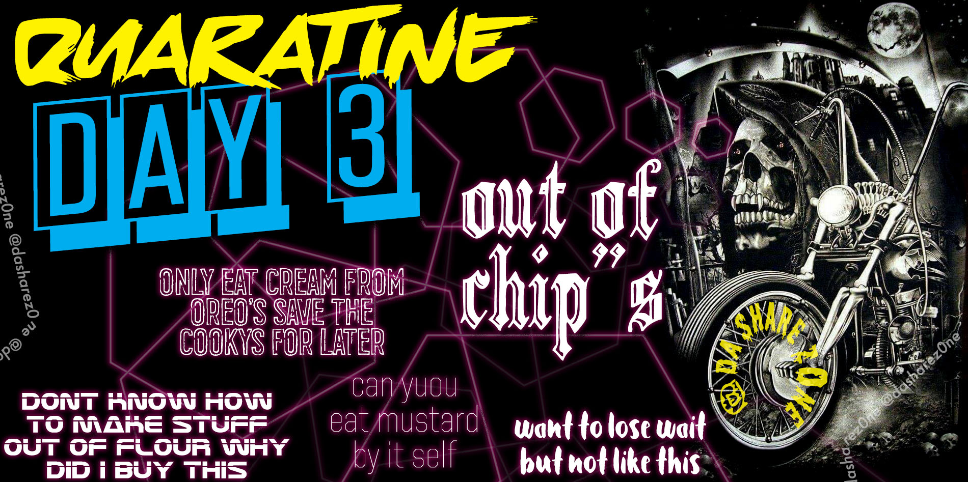 BUT STILL KICKEN ASS - https://t.co/Qtp3PvcePc ADMIN