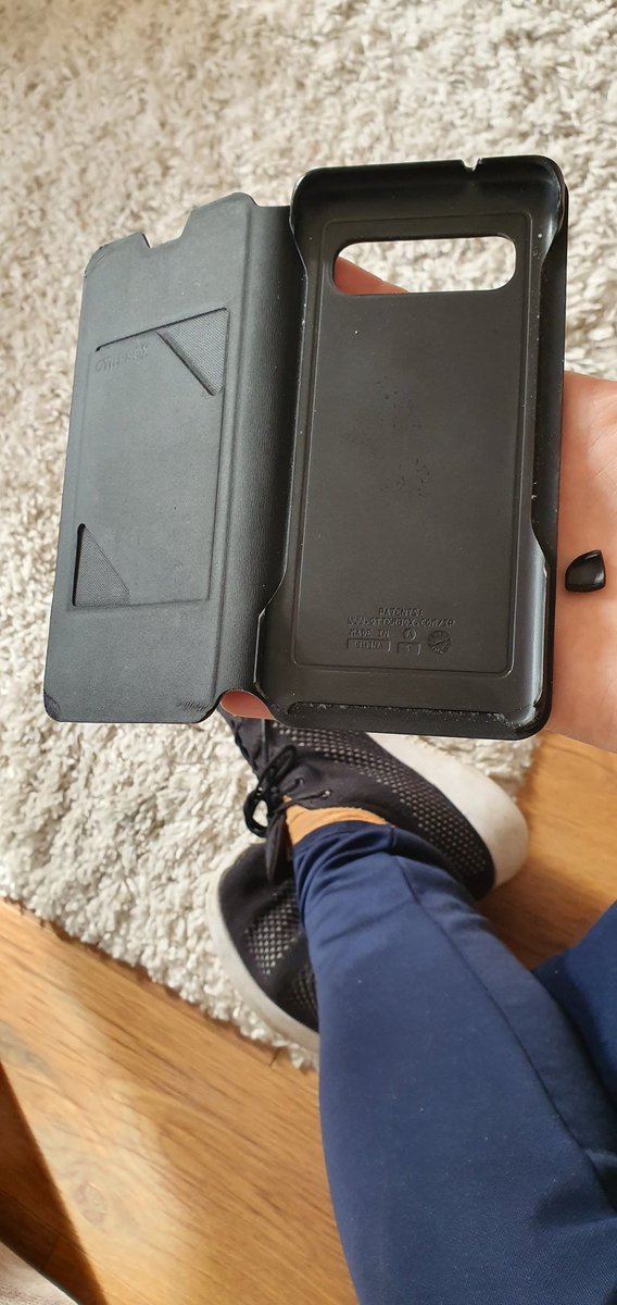 Barry O'Shea tweet media