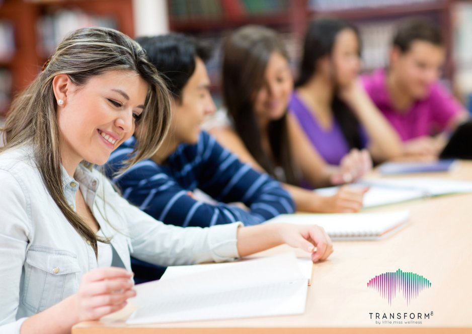 transform8now's tweet image. Being a #business leader, you are likely already aware of the impact of prioritizing #mental health in your #organization. To learn more about #CORPORATE TRANSFORMATION, contact #Transform8, check out transform8now.com or email us at info@transform8now.com
#Transform8now