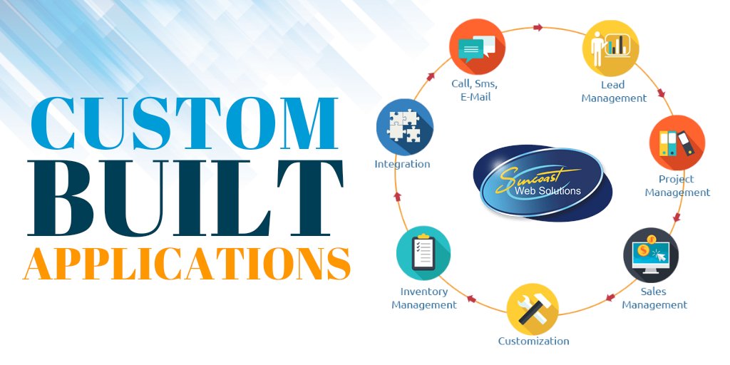 sctwebsolutions's tweet image. Our #WebDevelopmentServices could save your business thousands each year in helping staff carry out day to day tasks in their job. 
To find out, click here bit.ly/2x2Wv5X
#CustomWebApplicationDevelopmentServices