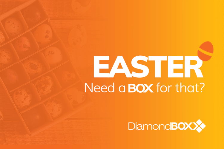 Diamond Box Ltd tweet media