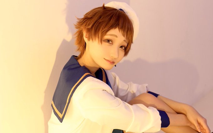 Twitterのコスプレ画像53