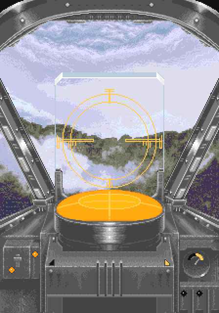 仙波隆綱によって示された映像作品としての縦シューの嚆矢ガンフロンティア、その最高到達点に至ったのがレイフォースだった。ダライアスⅡの戦友であり、レイの原案企画であった中村辰男氏に仙波さんは「いつか一緒にシューティングを作ろう」と話していたが、残念ながらその約束は果たされなかった。