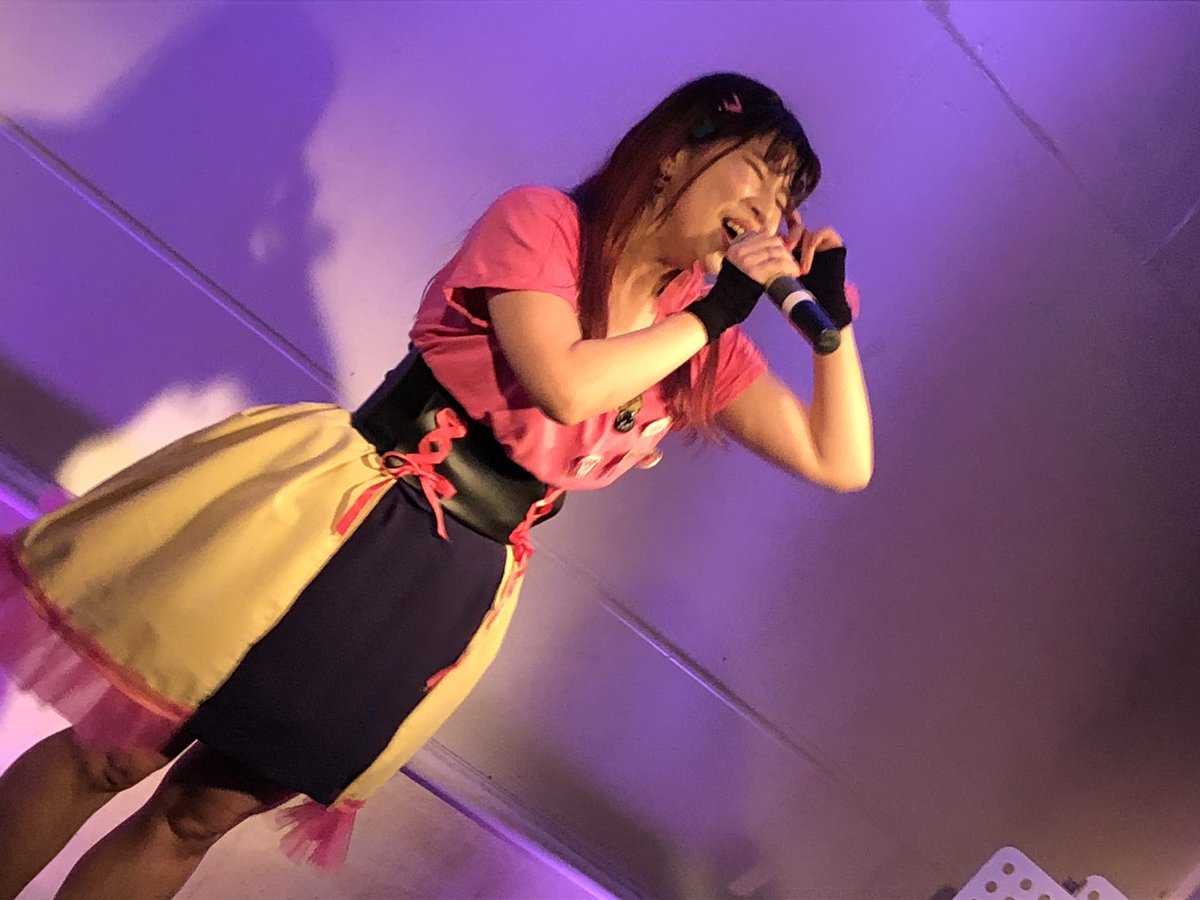 Sorahibieri's tweet photo. #RIOTでしょでしょ
 #藤本葵 https://t.co/nNoqNfpFUD