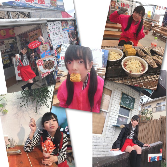 Twitterのコスプレ画像49