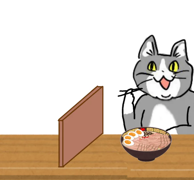 メタボ猫さんが博多に興味を持ったようです
https://t.co/PMfzIo8POW https://t.co/hHHfaTnSB2 