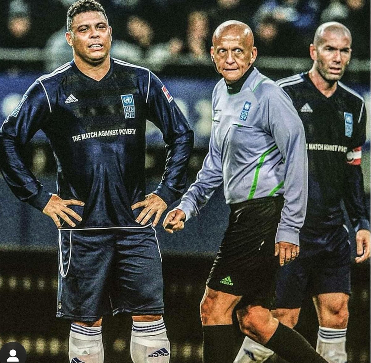 Football Galaxy tweet media