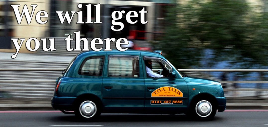 TOATAXIS1's tweet photo. *CoronaVirus Update*
All TOA taxis come with a partition between driver & passenger. Each vehicle is throughly wiped over for your Health & Safety - to reduce the risk of spreading the virus.
TOGETHER WE WILL BEAT CORONA!
#TOATaxis
Download the App now! https://t.co/pxPN41dJz2