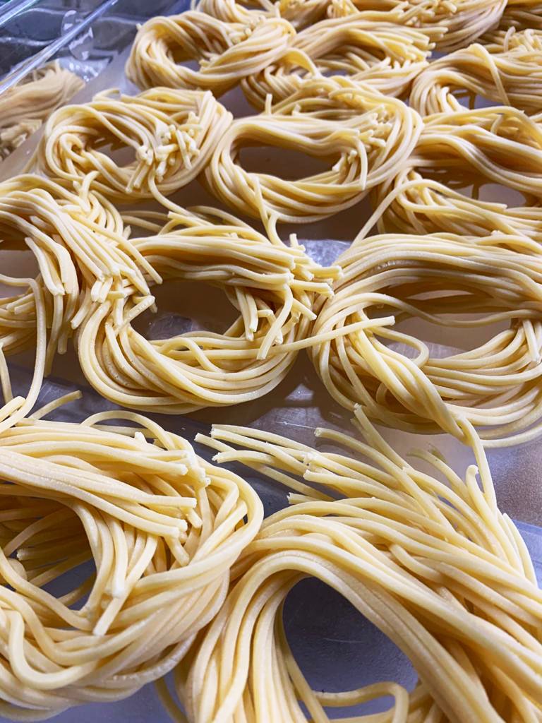 farinalytham's tweet image. Hello all! Farina &amp;amp; Co. are still open during this time 🇮🇹👇🏽

‼️ We have fresh homemade pasta to BUY in our restaurants and cook at home

🍕 Takeaway is available (collection only) and we can deliver to your car if you don't want to come into the restaurant ☺️

Farina &amp;amp; Co 🖤
