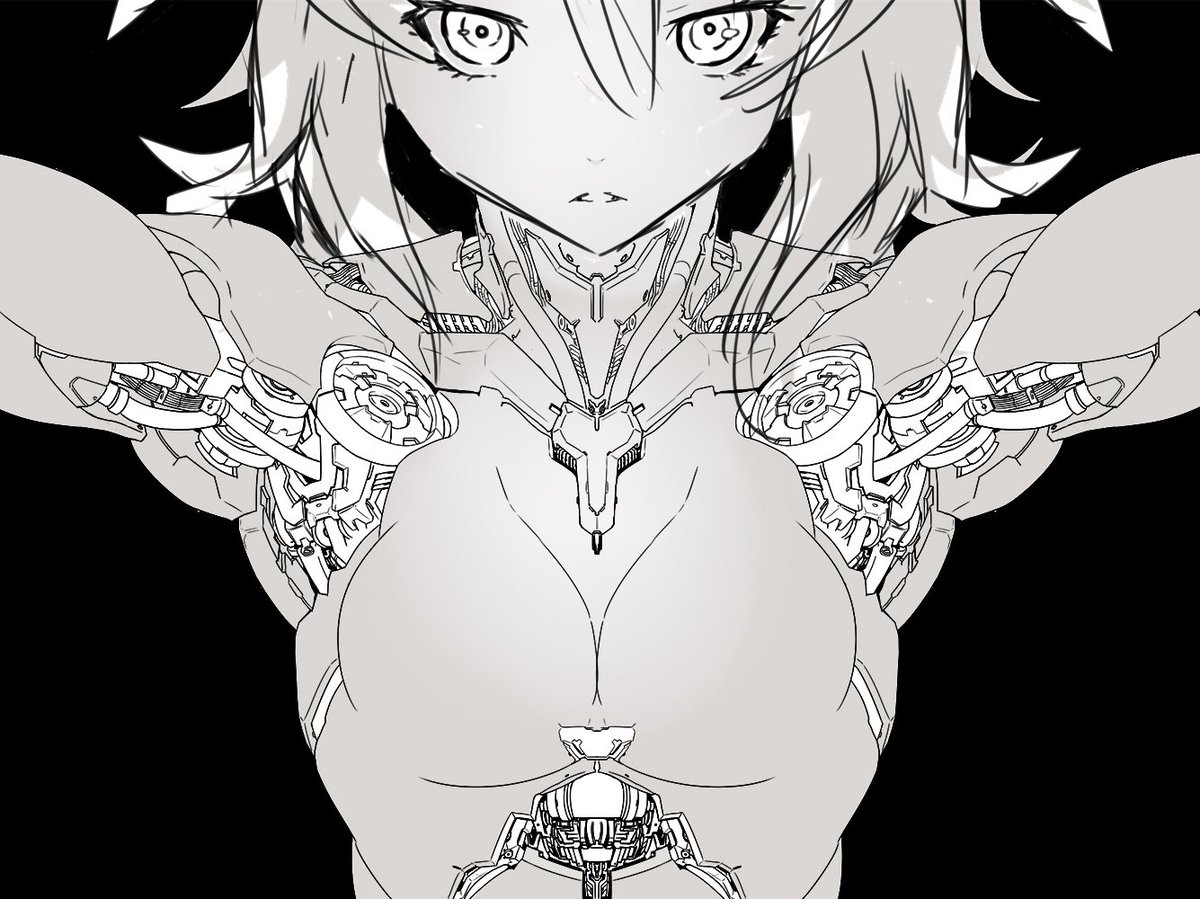 #自分のTwitterいいねTOP3をあげる

pixivのTOP3と違ってTwitterは理不尽だなぁ～… 