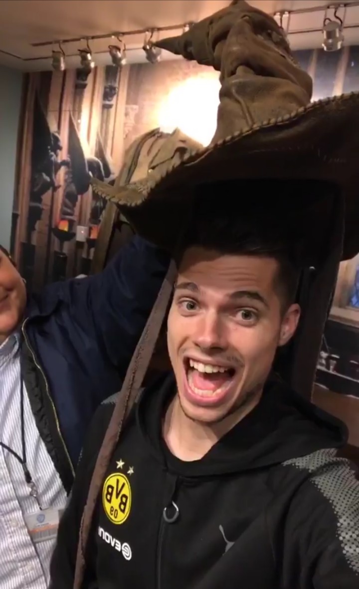 OutOfContextBVB's tweet image. 